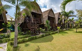 Dream Beach Kubu & Spa By Abm